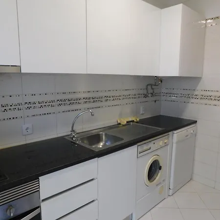 アパート Sol Nascente Garden *