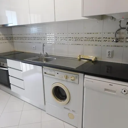 Apartmán Sol Nascente Garden Vilamoura