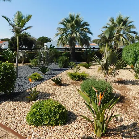 Sol Nascente Garden Apartmán Vilamoura