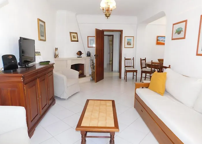 Apartamento Sol Nascente Garden *