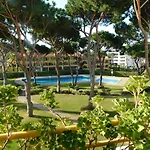 Apartman Sol Nascente Garden