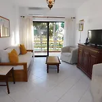 Sol Nascente Garden Apartman Vilamoura