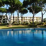 Sol Nascente Garden Apartman *