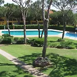 Sol Nascente Garden 公寓 维拉摩拉
