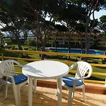 公寓 Sol Nascente Garden 维拉摩拉