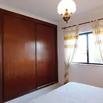 公寓 Sol Nascente Garden 维拉摩拉
