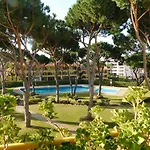 公寓 Sol Nascente Garden *