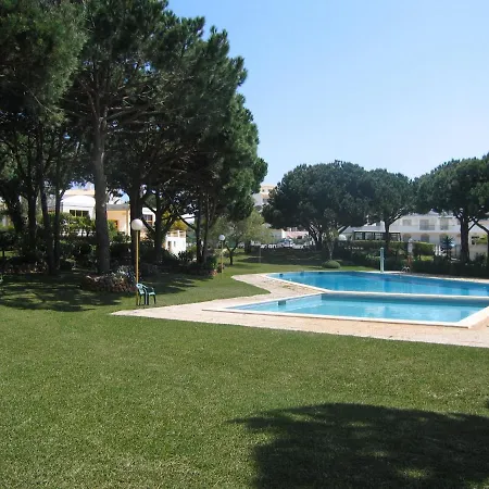 Sol Nascente Garden Apartment *