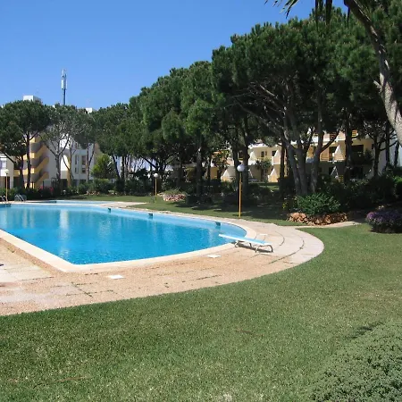 Sol Nascente Garden Appartement