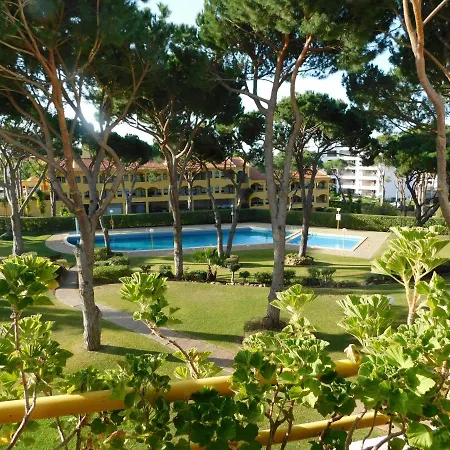 Apartment Sol Nascente Garden