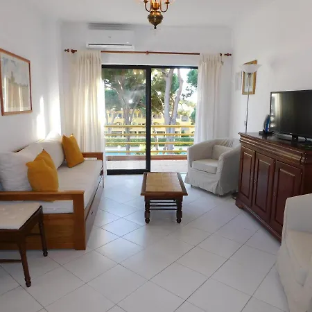 Sol Nascente Garden Apartment Vilamoura