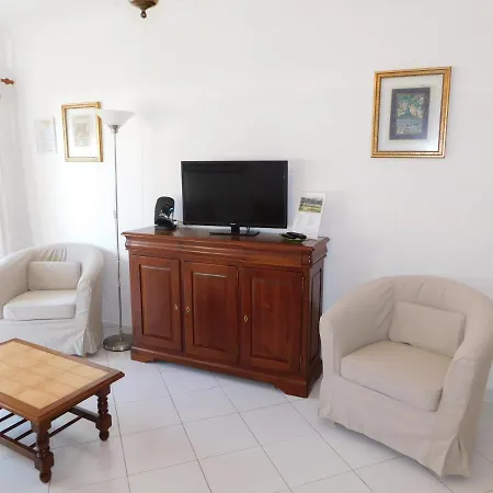 Apartment Sol Nascente Garden Vilamoura