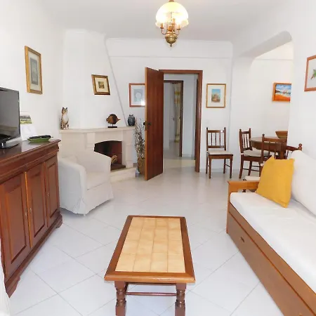 Apartment Sol Nascente Garden *