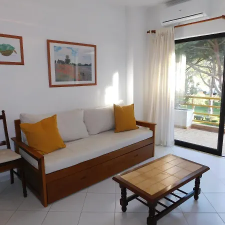 Sol Nascente Garden * Vilamoura