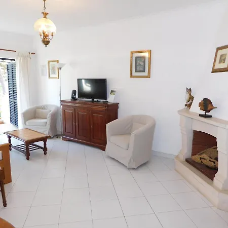 Apartment Sol Nascente Garden