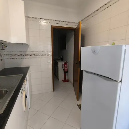 Apartamento Sol Nascente Garden *
