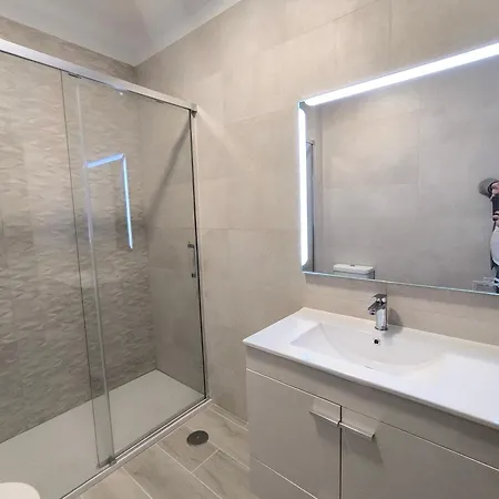 Sol Nascente Garden Apartment