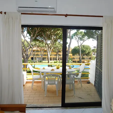 Sol Nascente Garden Apartman *