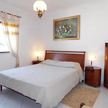 Sol Nascente Garden Apartment *