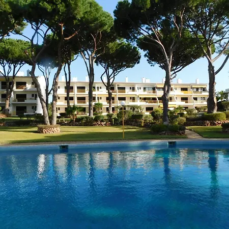 Sol Nascente Garden Appartement *