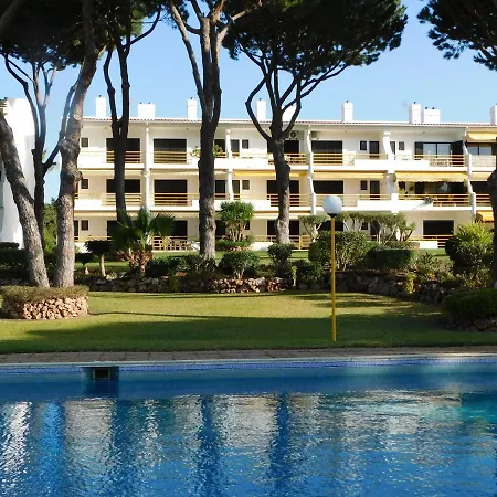 Apartment Sol Nascente Garden Vilamoura