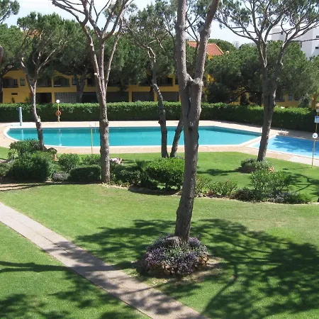 Sol Nascente Garden Apartment Vilamoura