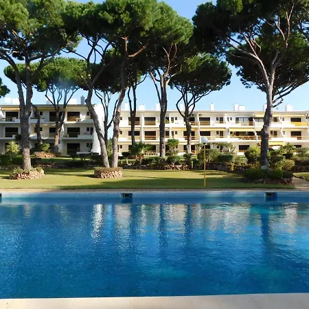 Sol Nascente Garden * Vilamoura