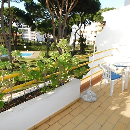 Apartment Sol Nascente Garden *