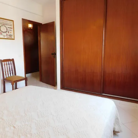Apartment Sol Nascente Garden Vilamoura