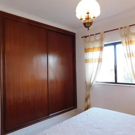 Apartment Sol Nascente Garden Vilamoura