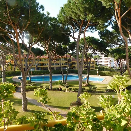 Appartement Sol Nascente Garden *