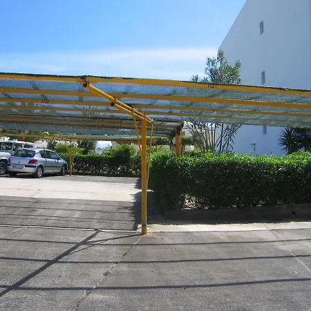 Sol Nascente Garden *