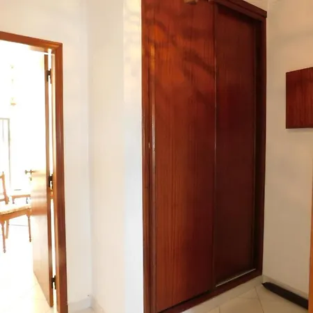 Apartamento Sol Nascente Garden *
