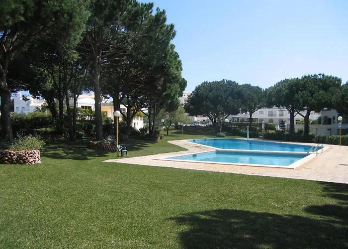 Sol Nascente Garden Apartment *