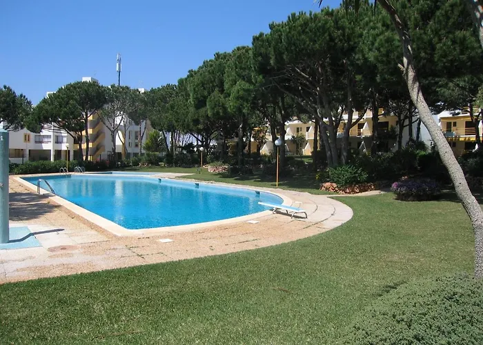 Sol Nascente Garden Lejlighed