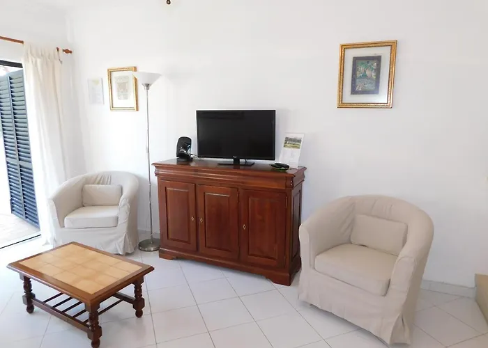 Apartment Sol Nascente Garden Vilamoura