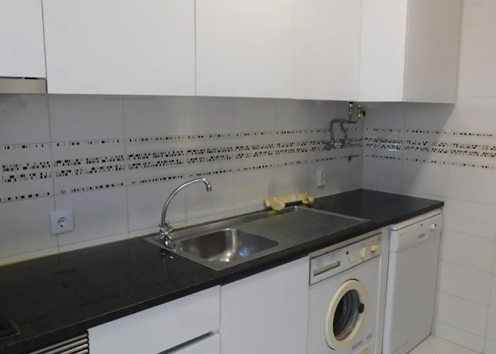 Lejlighed Sol Nascente Garden *