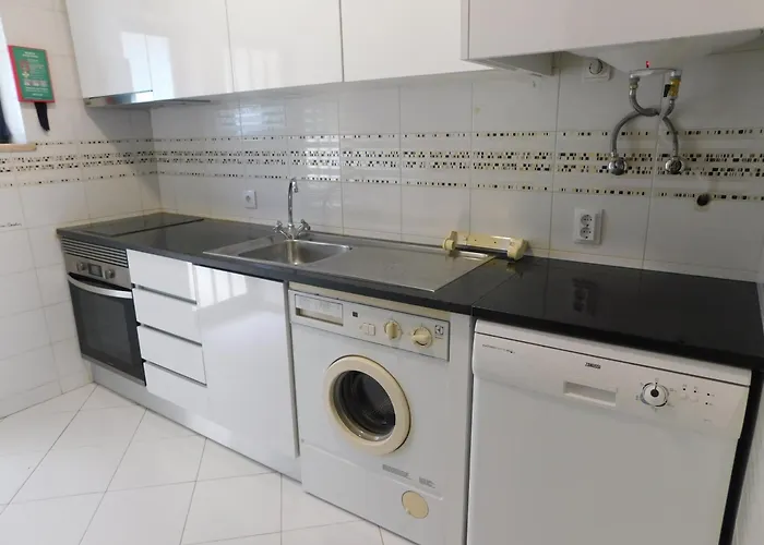 Lejlighed Sol Nascente Garden Vilamoura