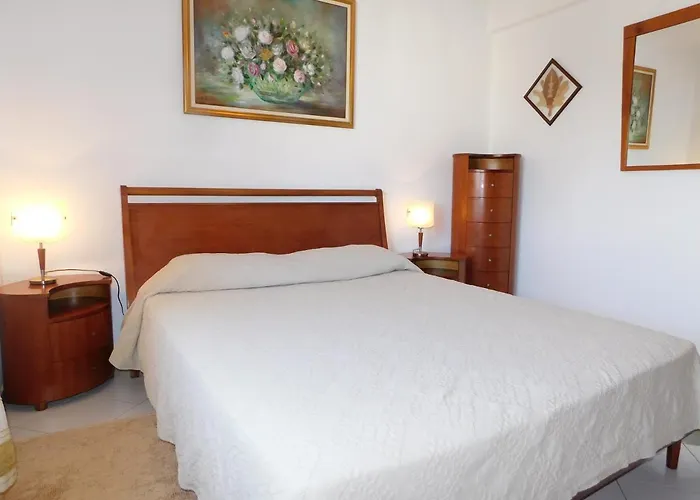 Lejlighed Sol Nascente Garden Vilamoura