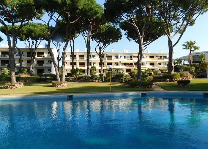 Sol Nascente Garden Apartment *
