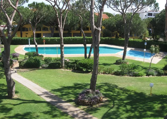 Sol Nascente Garden Lejlighed Vilamoura