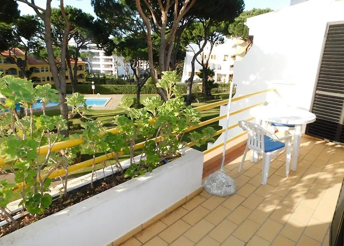 Lejlighed Sol Nascente Garden *