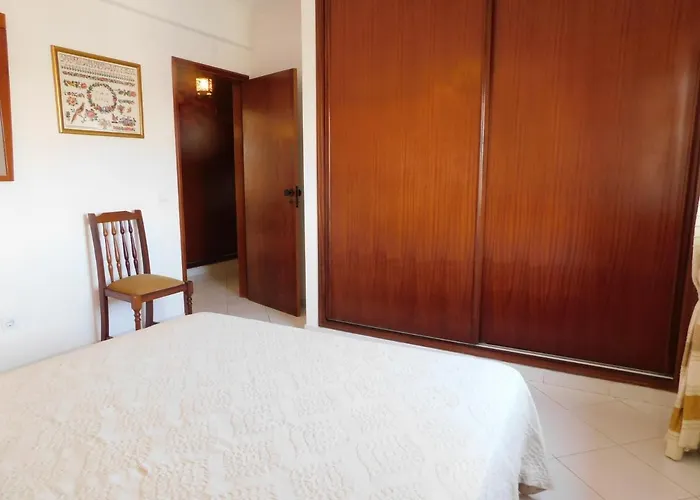 Apartment Sol Nascente Garden Vilamoura