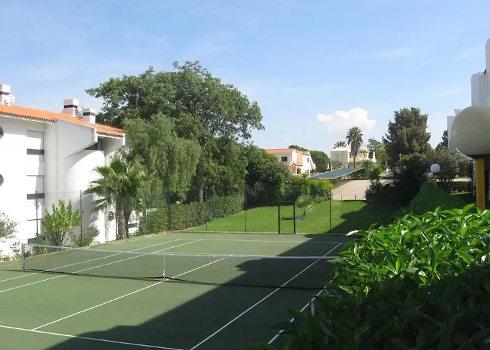 Lejlighed Sol Nascente Garden