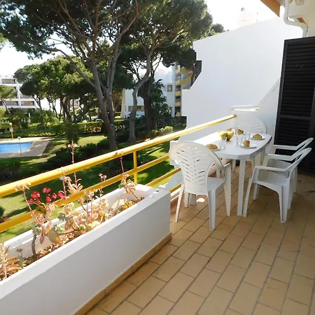 Apartamento Sol Nascente Garden