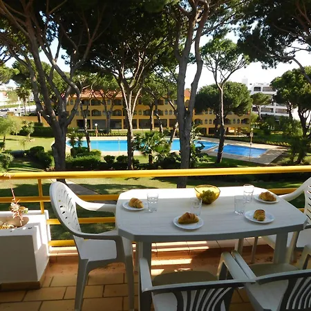 Sol Nascente Garden Vilamoura