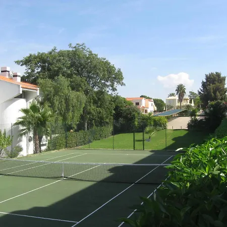 Διαμέρισμα Sol Nascente Garden