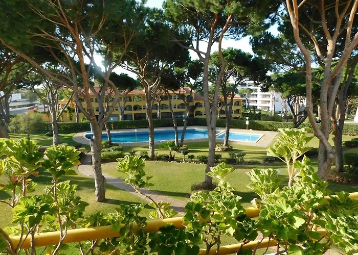 Apartment Sol Nascente Garden