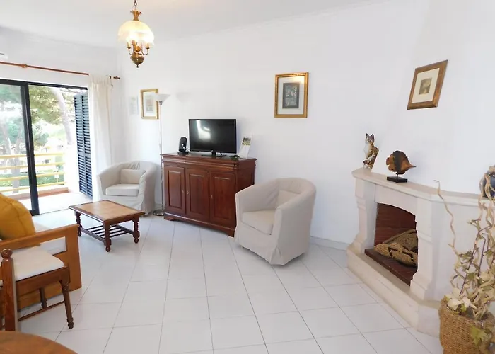 Διαμέρισμα Sol Nascente Garden