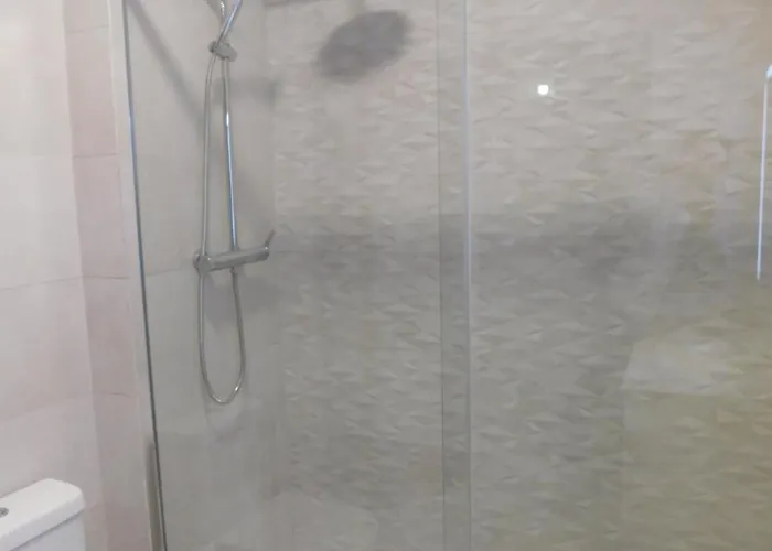 Sol Nascente Garden Διαμέρισμα *